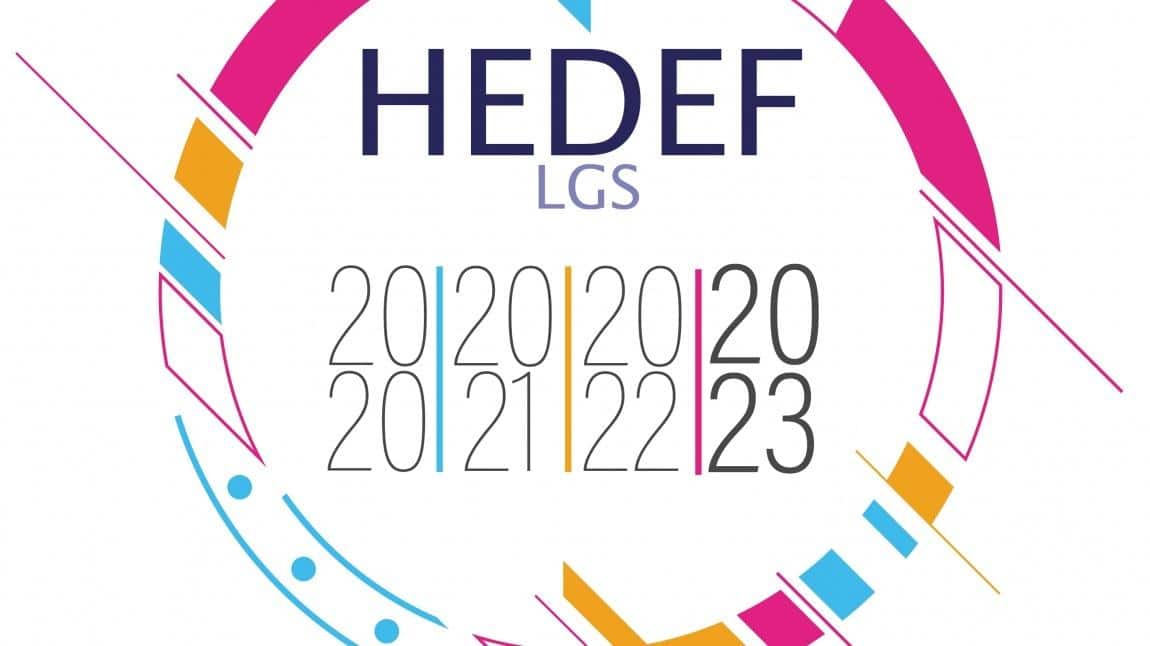 HEDEF 2024